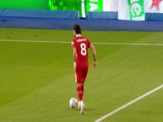 英超联赛 伯恩茅斯VS莱斯特城 20250525封面图