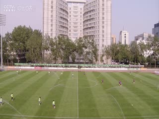 中乙联赛 北京理工VS兰州陇原竞技 20250526封面图