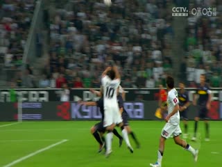 德甲升降级附加赛 艾禾斯堡VS海登海姆 20250527封面图