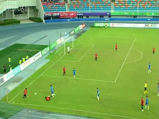 中乙联赛 杭州临平吴越VS兰州陇原竞技 20250531封面图