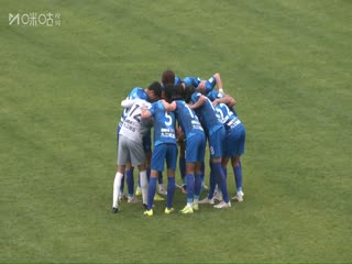 中乙联赛 山西崇德荣海VS江西庐山 20250531封面图