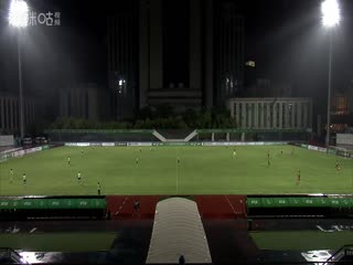 中乙联赛 武汉三镇B队VS广西恒宸 20250601封面图