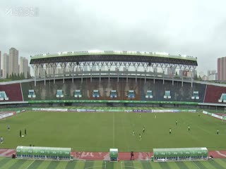 中乙联赛 无锡吴钩VS北京理工 20250601封面图