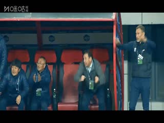 中乙联赛 长春喜都VS湖北青年星 20250601封面图