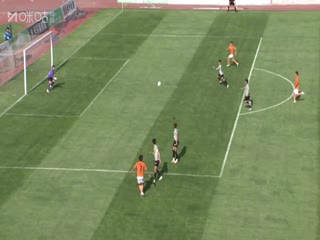 中乙联赛 长春喜都VS北京理工 20250607封面图