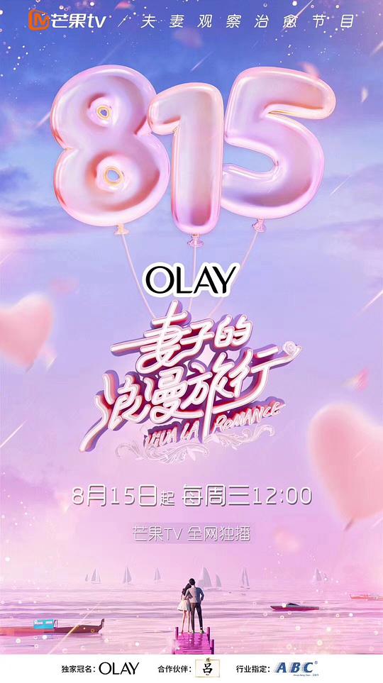 妻子的浪漫旅行封面图