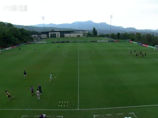 中乙联赛 昆明城星VS温州俱乐部中胤 20250608封面图