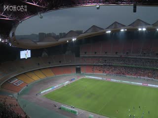 中乙联赛 兰州陇原竞技VS海门珂缔缘 20250608封面图