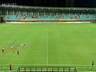 中乙联赛 深圳二零二八VS广州蒲公英德桦绿建 20250608封面图