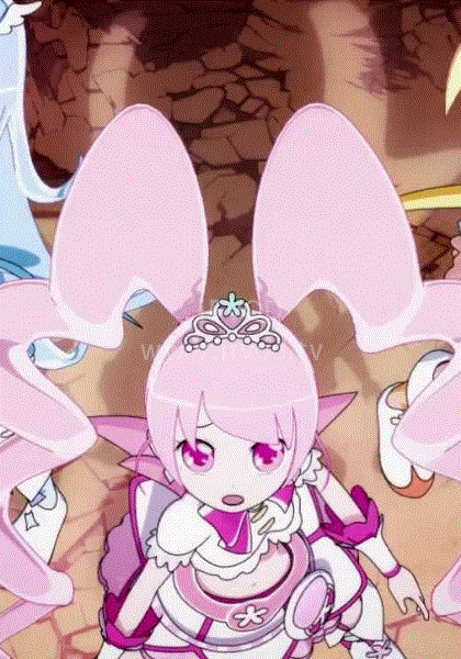 六心公主封面图