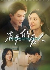 消失的爱人封面图