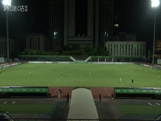 中乙联赛 武汉三镇B队VS成都蓉城B队 20250614封面图