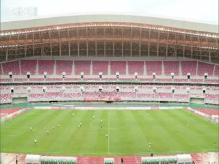 中乙联赛 赣州瑞狮VS昆明城星 20250614封面图