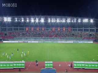 中乙联赛 海门珂缔缘VS无锡吴钩 20250614封面图