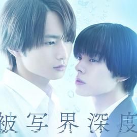 失焦的深度 被写界深度封面图