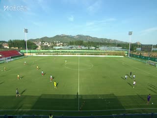 中乙联赛 泰安天贶VS海门珂缔缘 20250622封面图