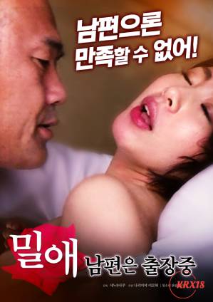 秘密之爱：我丈夫出差了封面图