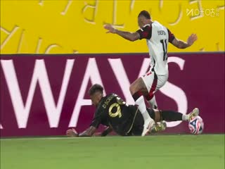 世俱杯小组赛 洛杉矶VS弗拉门戈 20250625封面图