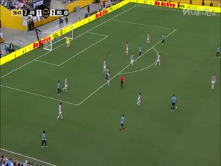 世俱杯小组赛 尤文图斯VS曼城 20250627封面图