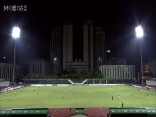 中乙联赛 武汉三镇B队VS广州蒲公英德桦绿建 20250627封面图