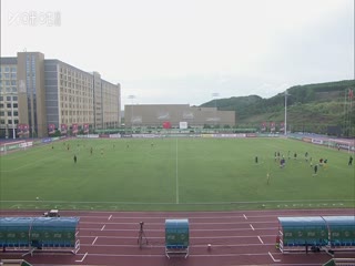 中乙联赛 广西恒宸VS深圳二零二八 20250627封面图