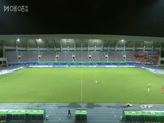 中乙联赛 杭州临平吴越VS上海海港富盛经开 20250627封面图