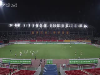 中乙联赛 海门珂缔缘VS湖北青年星 20250627封面图