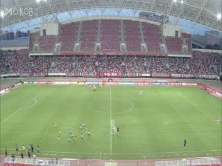 中甲联赛 陕西联合VS大连鲲城 20250628封面图