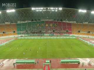 中乙联赛 贵州筑城竞技VS温州俱乐部中胤 20250628封面图