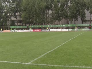 中乙联赛 北京理工VS江西庐山 20250628封面图