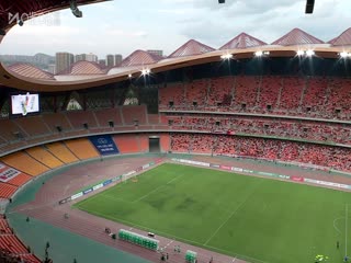 中乙联赛 兰州陇原竞技VS无锡吴钩 20250628封面图