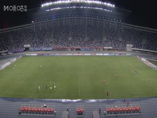 中甲联赛 石家庄功夫VS佛山南狮 20250629封面图