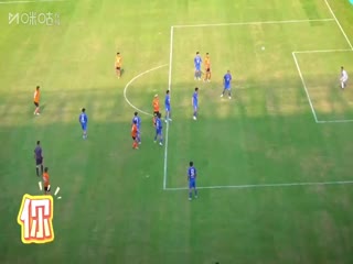 江苏城市足球联赛 南通队VS宿迁队 20250629封面图