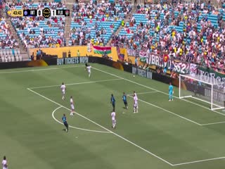 世俱杯八分之一决赛 国际米兰VS弗卢米嫩塞 20250701封面图