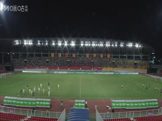 中乙联赛 海门珂缔缘VS上海海港富盛经开 20250701封面图