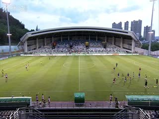 中乙联赛 泉州亚新VS深圳二零二八 20250701封面图