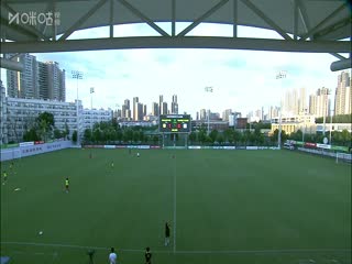 中乙联赛 湖北青年星VS杭州临平吴越 20250701封面图