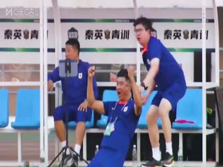 中乙联赛 温州俱乐部中胤VS广州蒲公英德桦绿建 20250702封面图