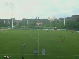 中乙联赛 山西崇德荣海VS北京理工 20250702封面图