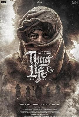 镇上的新暴徒封面图