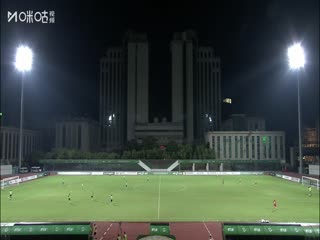 中乙联赛 武汉三镇B队VS广西蓝航 20250705封面图