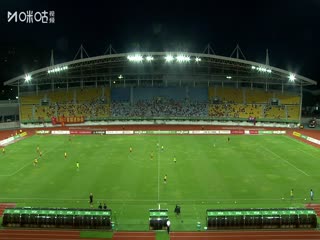 中乙联赛 成都蓉城B队VS泉州亚新 20250705封面图