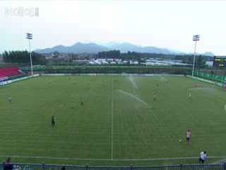 中乙联赛 泰安天贶VS江西庐山 20250706封面图