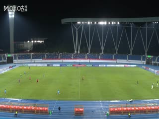 中甲联赛 佛山南狮VS辽宁铁人 20250706封面图