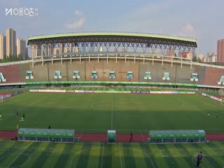 中乙联赛 无锡吴钩VS山西崇德荣海 20250706封面图