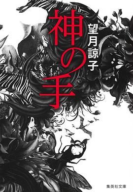 神之手封面图