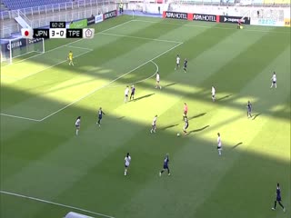 女足东亚杯 日本女足VS中国台北女足 20250709封面图