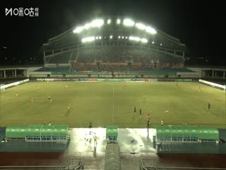 中乙联赛 江西庐山VS兰州陇原竞技 20250712封面图