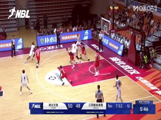 NBL 湖北文旅VS香港金牛 20250712封面图
