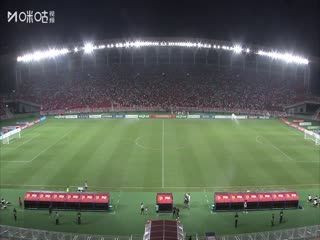 中甲联赛 辽宁铁人VS广西平果 20250712封面图